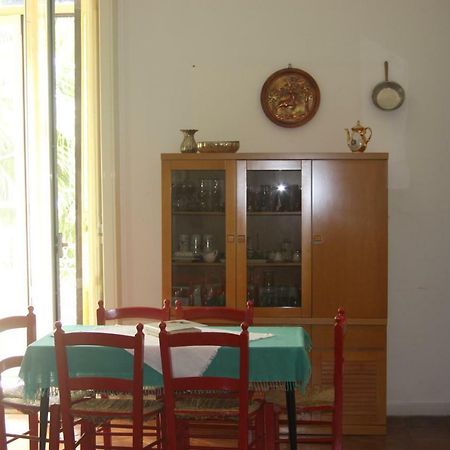 Casa De Falco Bed and Breakfast Fisciano Exterior foto