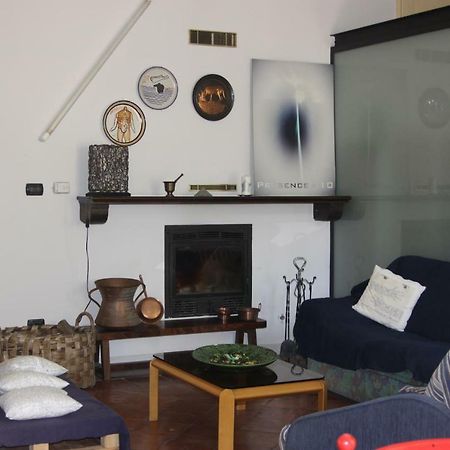 Casa De Falco Bed and Breakfast Fisciano Exterior foto