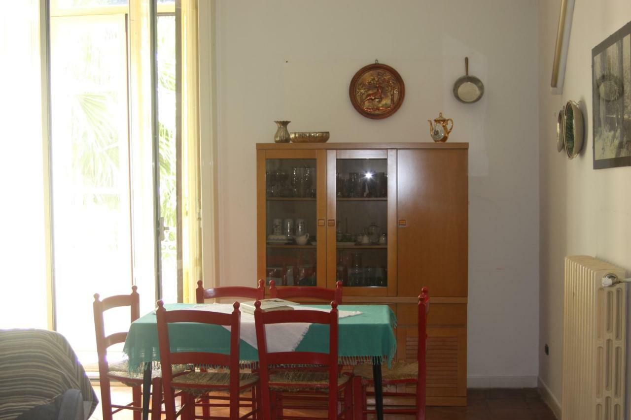 Casa De Falco Bed and Breakfast Fisciano Exterior foto
