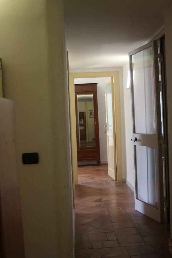 Casa De Falco Bed and Breakfast Fisciano Exterior foto