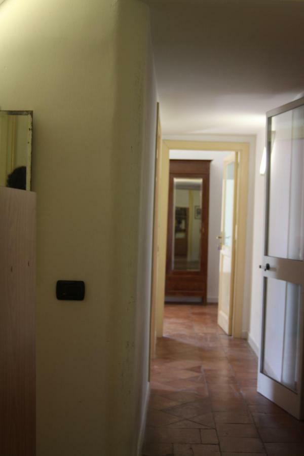 Casa De Falco Bed and Breakfast Fisciano Exterior foto
