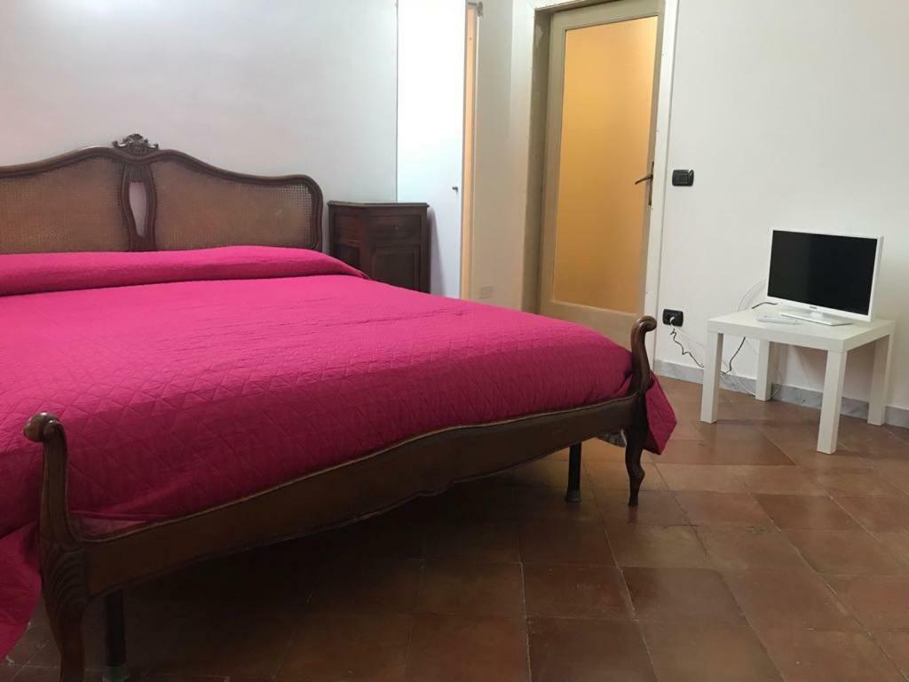 Casa De Falco Bed and Breakfast Fisciano Exterior foto