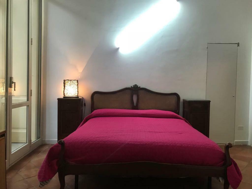 Casa De Falco Bed and Breakfast Fisciano Exterior foto