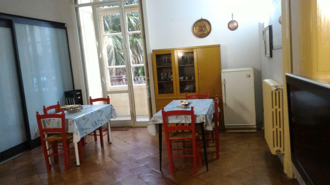 Casa De Falco Bed and Breakfast Fisciano Exterior foto
