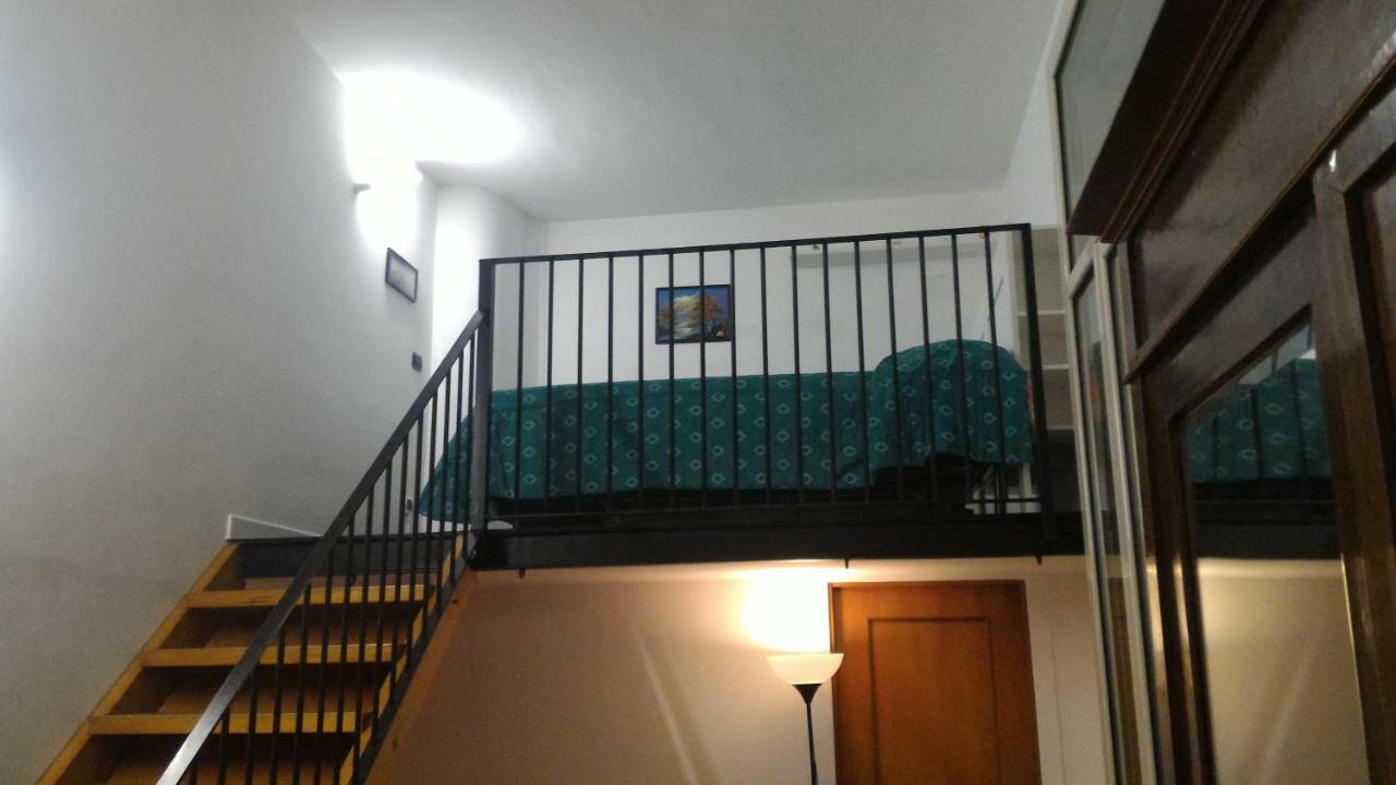 Casa De Falco Bed and Breakfast Fisciano Exterior foto